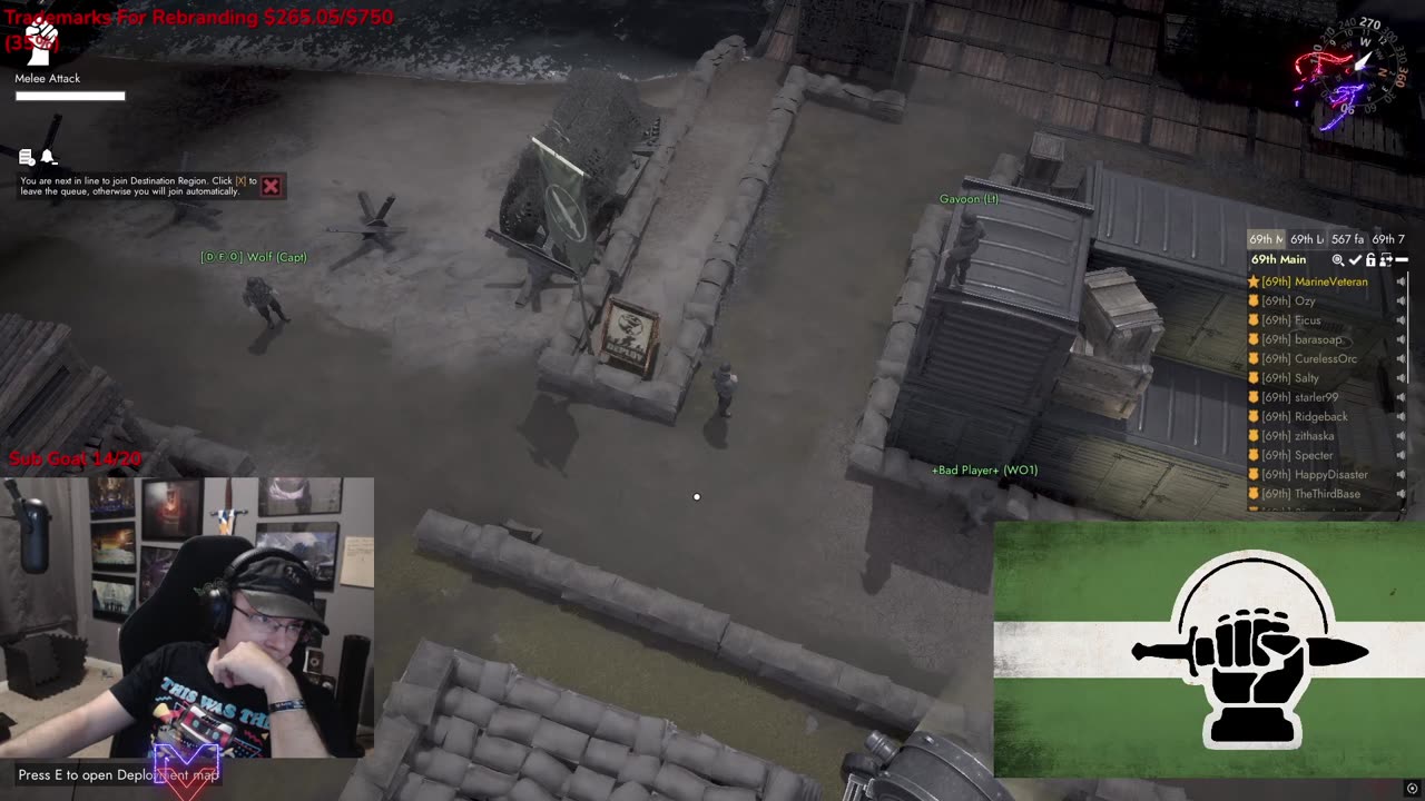 It's Friday. Let's Make Some Noise