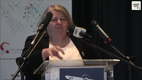 Sytuacja Polonii w USA z uwzględnieniem stanu Michigan - Jola Halaczkiewicz