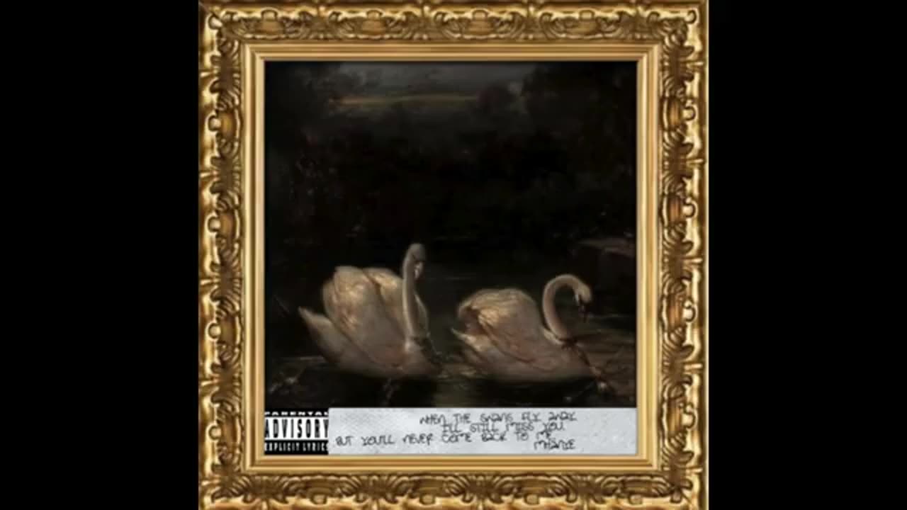 YE - WW3 (CLEAN VERSION)