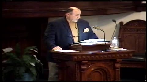 2 Peter. Chapter 1. Part 50.