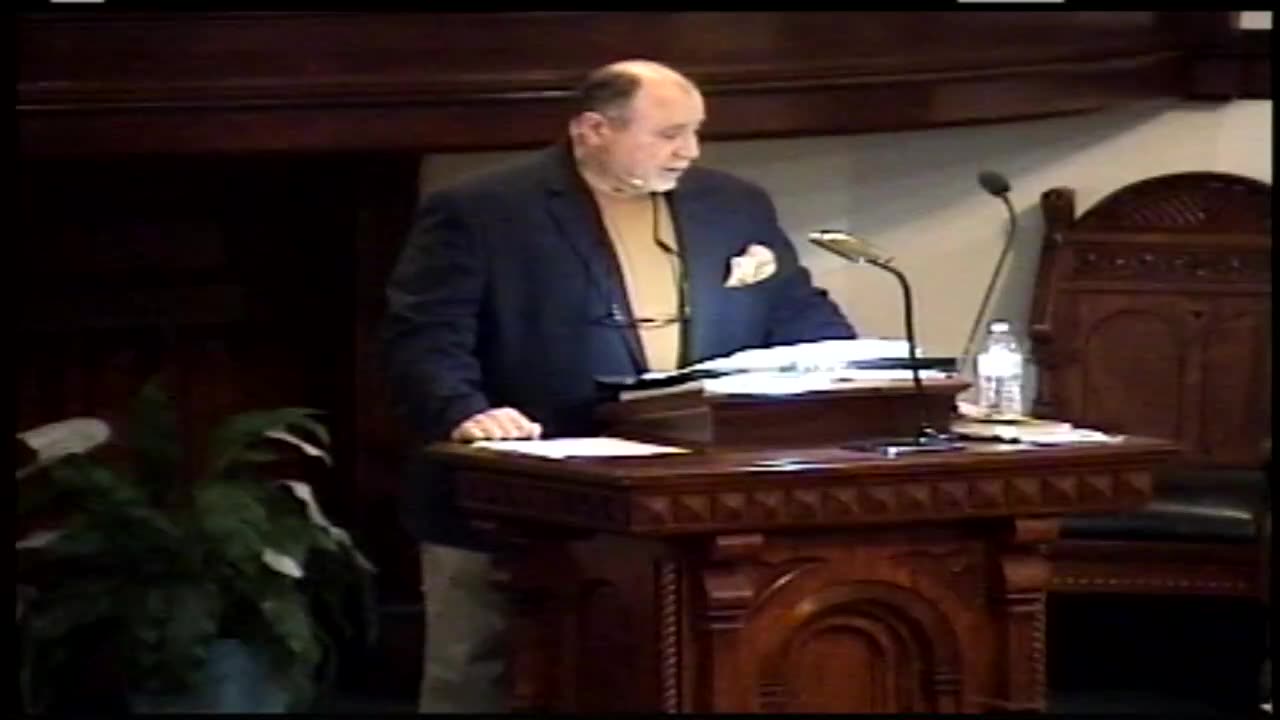 2 Peter. Chapter 1. Part 50.