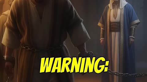 Forgiven by God… But Refused to Forgive | Jesus’ Sobering Parable