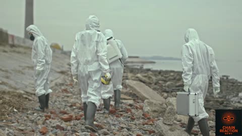 What Nuclear Testing Left Behind