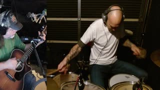 JC & Dave - New Years Day 2026