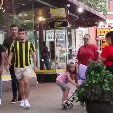 Hidden camera. Funny (11)