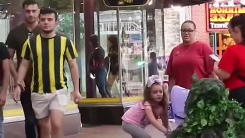 Hidden camera. Funny (11)