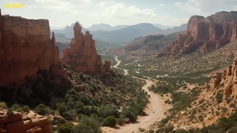 ✨ Amazing AI Video Creations | Generated with Artlist’s AI Tools 🤖🎬