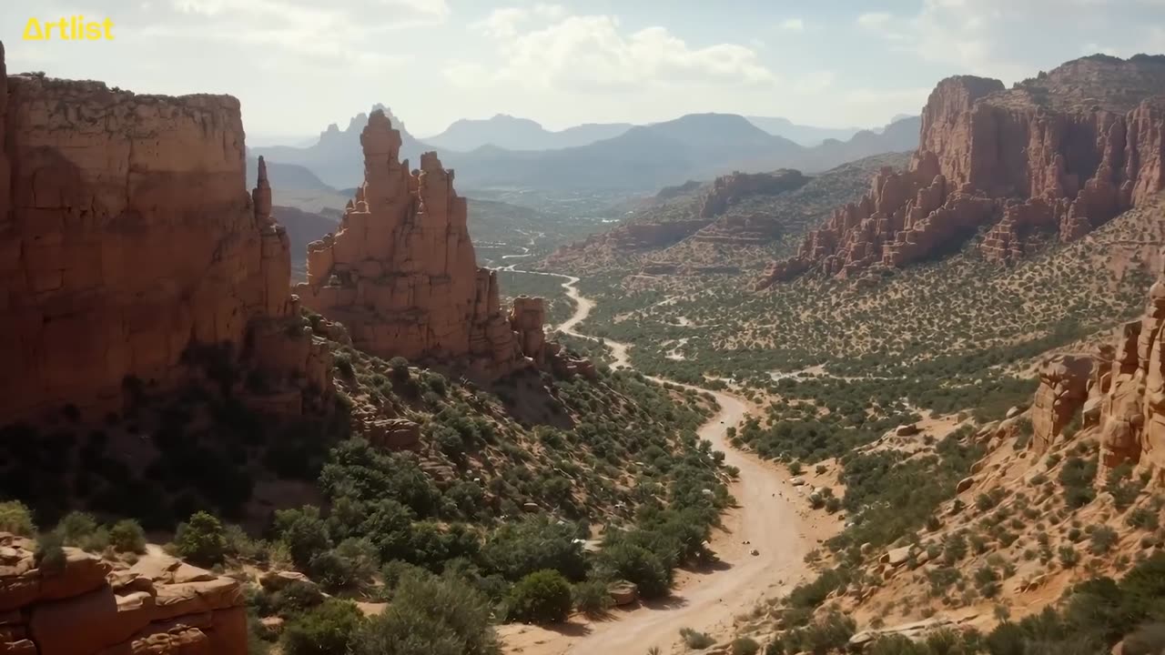 ✨ Amazing AI Video Creations | Generated with Artlist’s AI Tools 🤖🎬