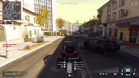 Warzone Solo Win SNIPER LR 7.62 Gameplay PS5
