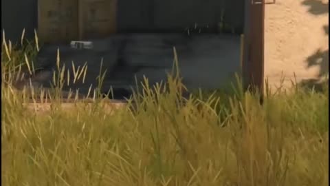 A DayZ Explosion
