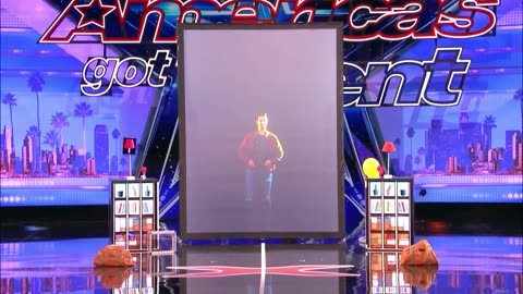 Simon Thought It Was A Fake, But It Was REAL