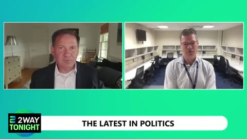 Hakeem Jeffries "Is Privately Saying He'll Lose the Speakership if Mamdani’s on the Ticket"