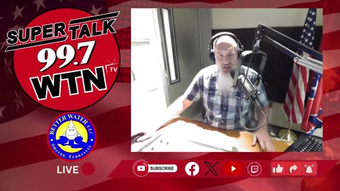 Texas Dems Fold in Redistricting Clash-Trump Federalizes DC, AG Targets Beto