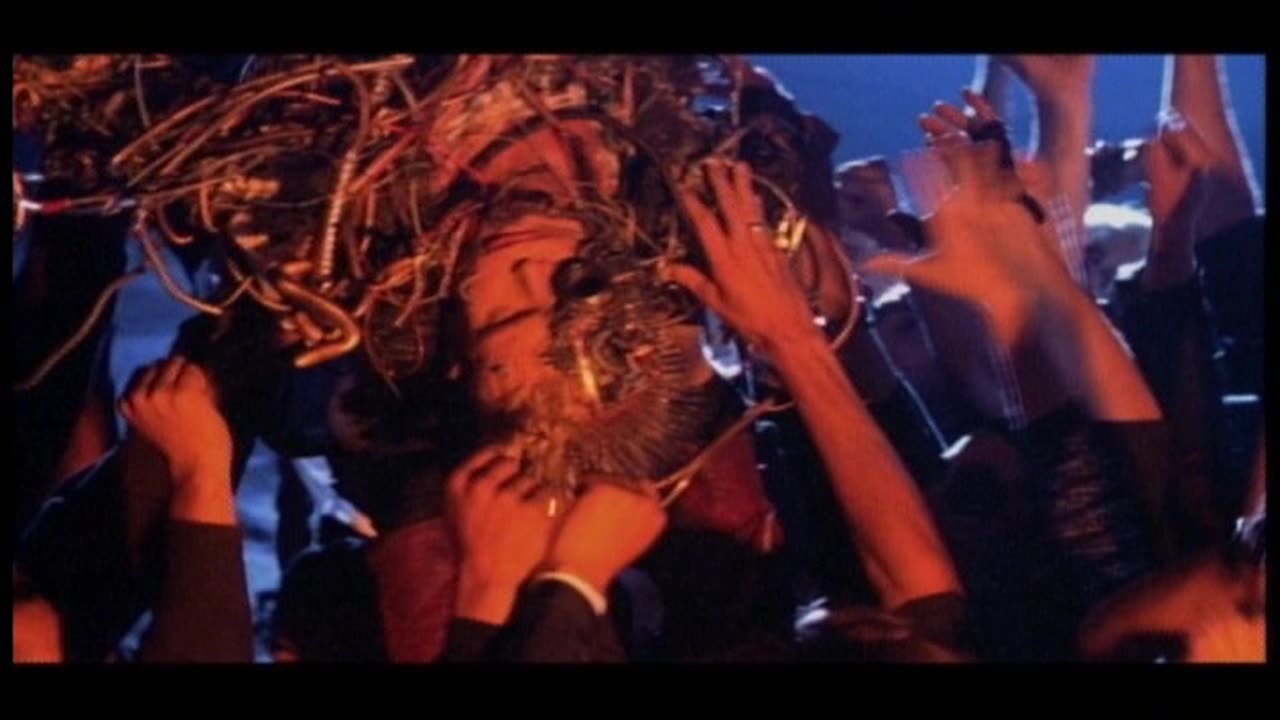 Billy Idol - Shock To The System =1993