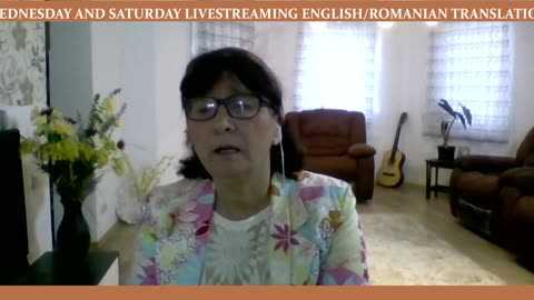 GETA DANCIU -TU TOT STAI PE MAL DE PRĂPĂSTII- #caleacătrerai #singer @muzicacrestinaGetaDanciu