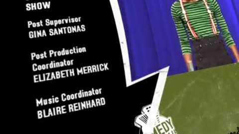 Chappelle's Show S02 E02