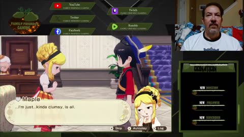 Story of Seasons Grand Bazaar Episode 3