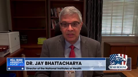 💥💥Dr. Bhattacharya: The mRNA Vaccine Platform Is No Longer Viable 💥💥