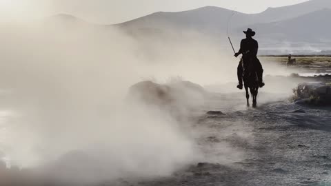 Home From the Dust