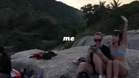 Digital nomads travel around the world, Spain