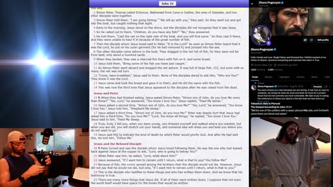 Live: Bible Study-~TUESDAY-~20-~MAY-~2025.