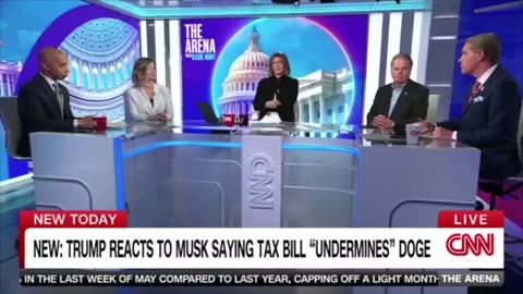 It's now up to the GOP to CODIFY the cuts & eliminate the waste that Elon exposed