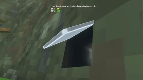 BABOONS VR MODDED