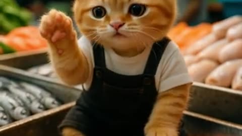 Funny Cats