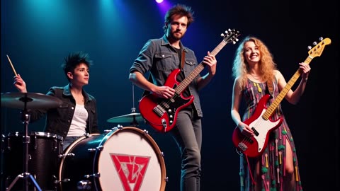 🎸 Resilience ‐ Música sin copyright para vídeos