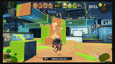 Splatoon3 Turf War635