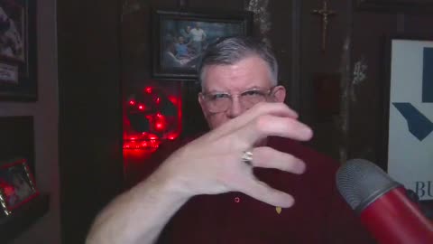 Red Mike Message: The Certainty Curve