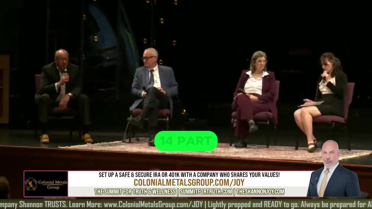 Dr. Pierre Kory: Is MMS the Suppressed Miracle Cure We Can’t Study?