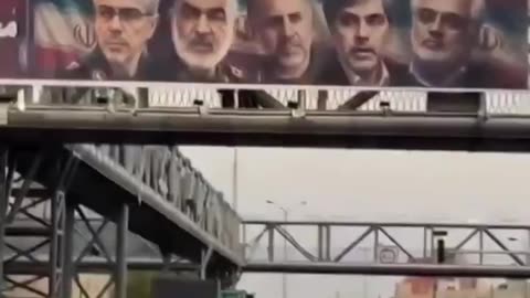 Iranians couldn't care less about the eliminated IRGC seniors