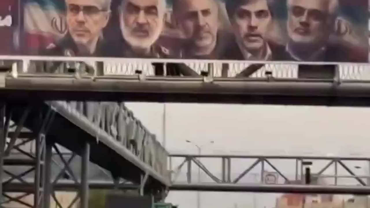 Iranians couldn't care less about the eliminated IRGC seniors