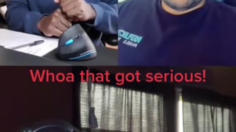 Who won this one?