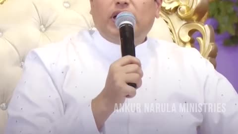 ANM Higher Truth वाली कलीसिया‪@AnkurNarulaMinistries‬