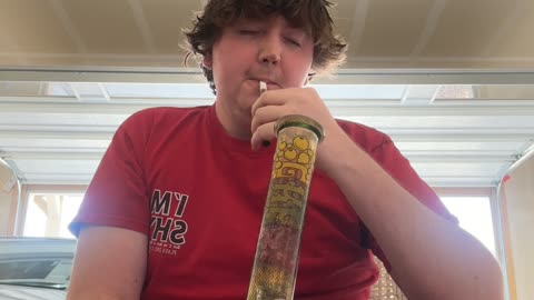 Day 483 The title of this song is funny af