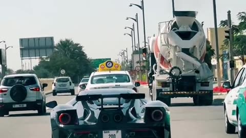 👑💨 The KING of Luxury Cars in Dubai! | LuxurySportsCars