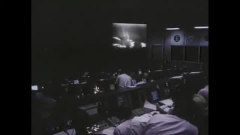 Apollo 11 First Steps On The Moon.