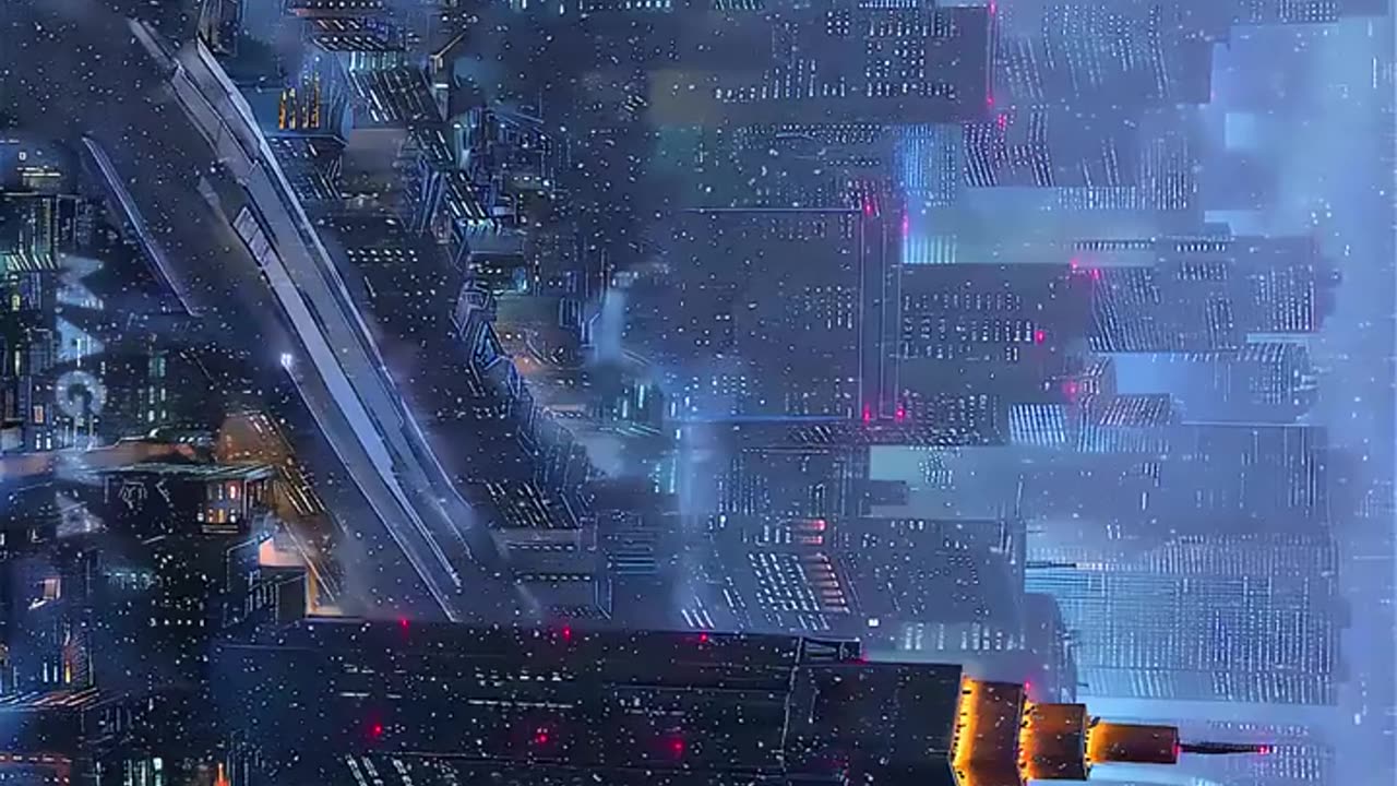 Anime scenery 4k Ultra HD