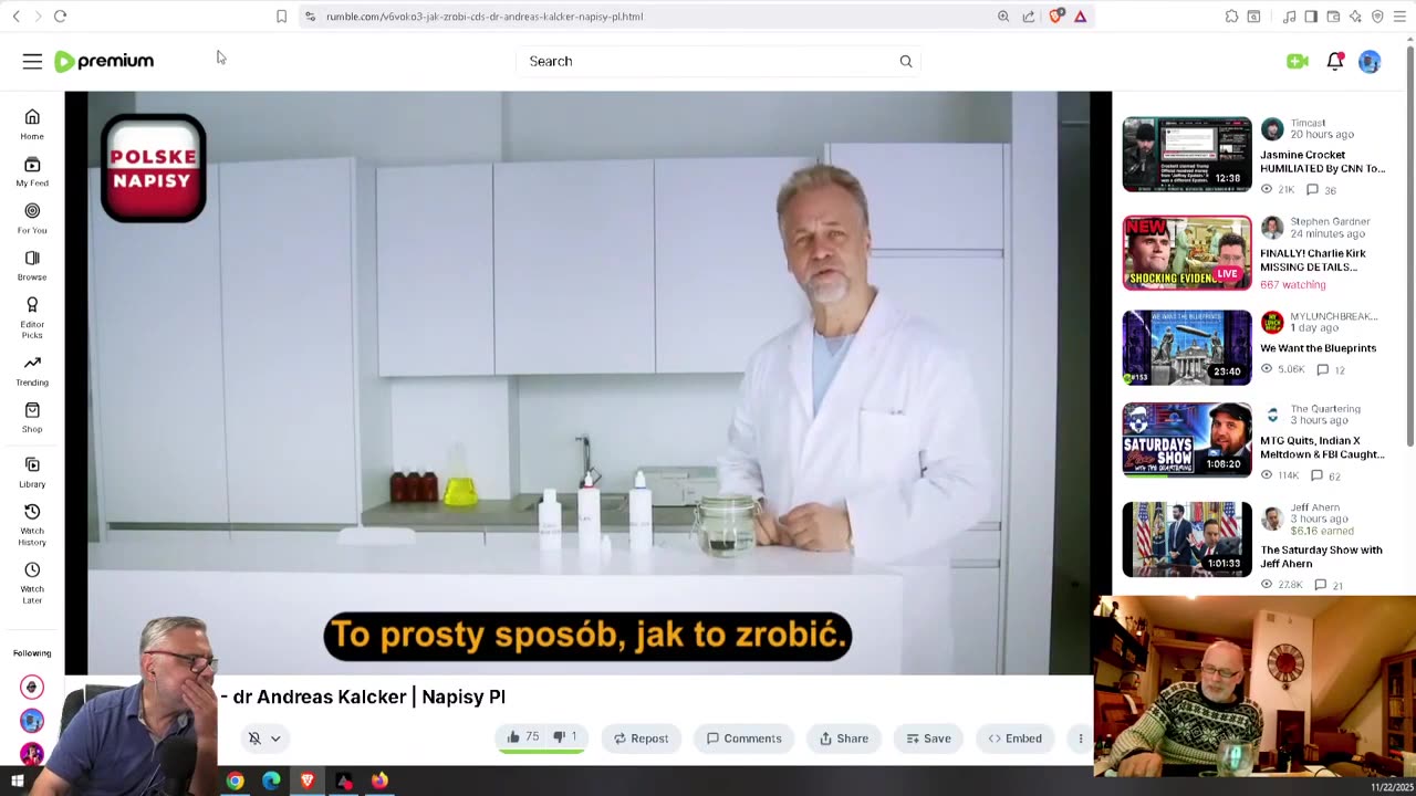 015 Jak zrobić CDSLeszek Kloszewski