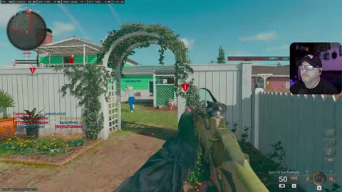 Cruise Monkey’s Going LIVE BF2042? HALO? COD? ARENA?