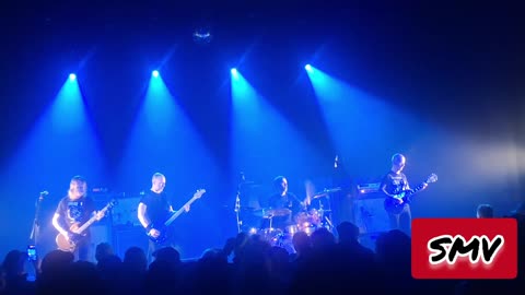 #ShittyMillennialVideos 📱📹🎬 Pelican 🪿 - Ephemeral 🩳⏲️ @ Revolution Hall Portland, OR 03/15/2025