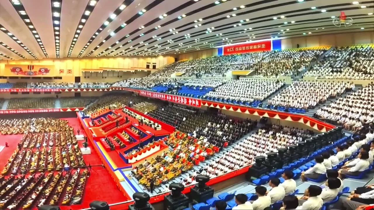 아름답다 북한은 Triều Tiên thật đẹp 8 20250826