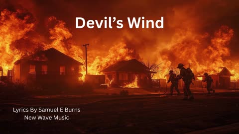 Devil’s Wind