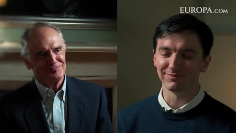 Jared Taylor: Interviewed by Keith Woods (2026)