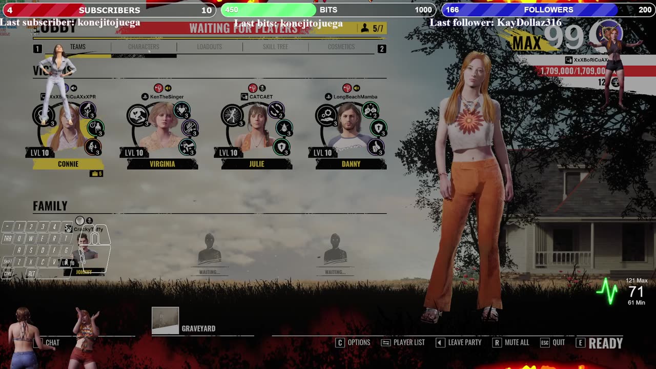 Texas Chain Saw Massacre