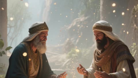 Leviticus 20: Penalties for Moral and Spiritual Violations