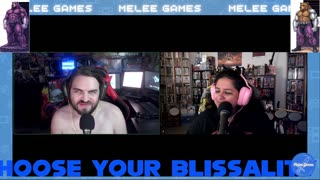 Melee Madness Podcast #55 - Judas In My Mind