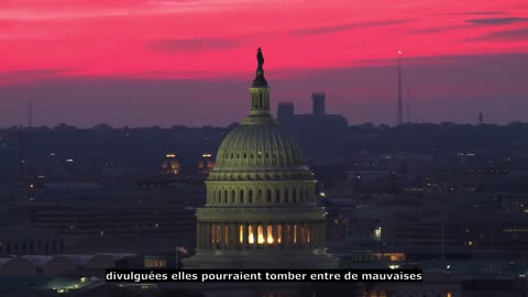 DERNIÈRES NOUVELLES ! Des images de drones OVNI/UAP !